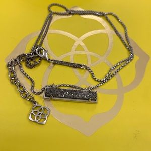 Kendra Scott necklace